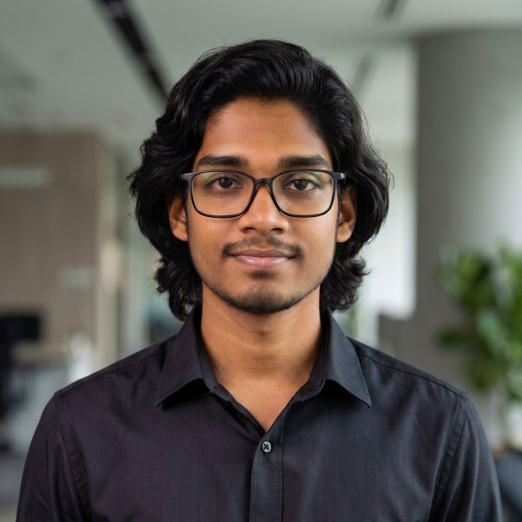 Oshen Sathsara Hettiwana